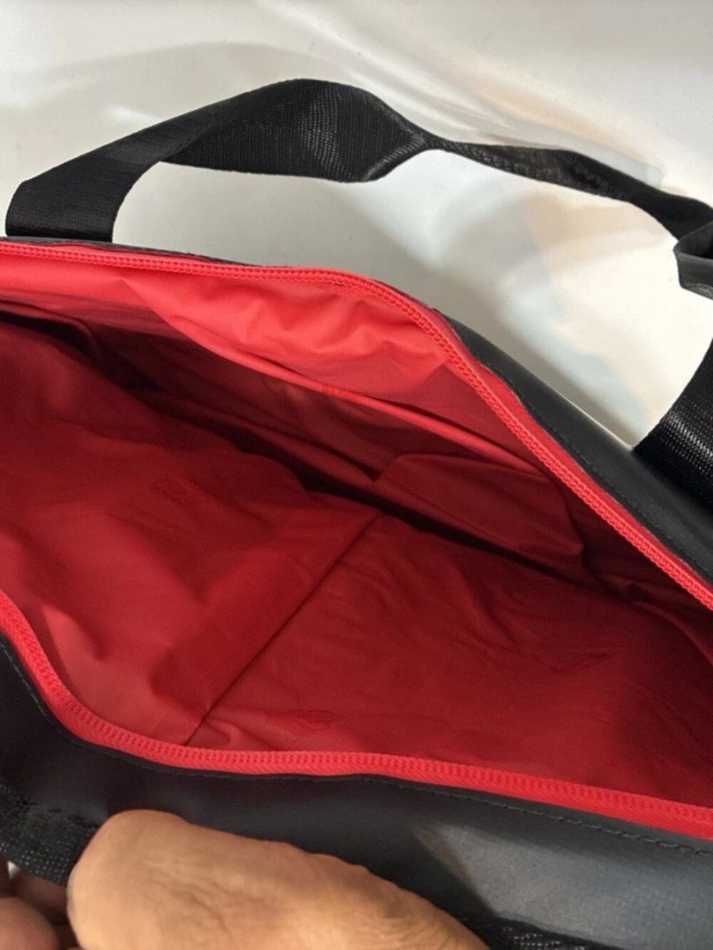 The Rolling Stones 2019 No Filter Tour VIP Cooler Tote Bag New Purse Shoulder - Picture 6 of 7